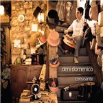Deni Domenico - Consoante