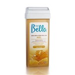 Depil Bella Cera Depilatória Rollon Própolis e Mel 100g
