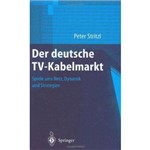 Der Deutsche Tv-Kabelmarkt