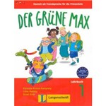Der Grune Max 1 Lehrbuch