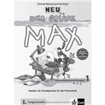 Der Grune Max Neu 1