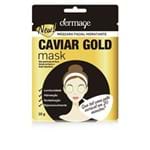 Dermage Caviarcgold Mask