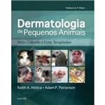 Dermatologia de Pequenos Animais - Elsevier