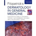 Dermatology In General Medicine 2 Vols. - 7th Edition