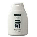 Dermatus For Men - Shampoo Revitalizante