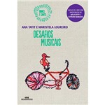 Desafios Musicais - 1ª Ed.