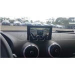 Desbloqueio de Tela Audi com Câmeras de Ré, Frontal e Espelhamento