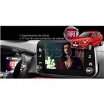 Desbloqueio Tela Fiat Argo com Câmera Frontal e Tv Full Hd