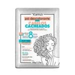 Descolorante Yamá Cacheados 50g