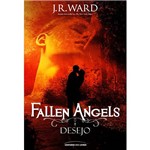 Desejo: Série Fallen Angels