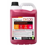 Desengraxante Concentrado Premium DX120 Ingleza 5L