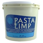 Desengraxante Pasta Multi-Uso Esfoliante Montagem Lubrificante e Limpadora - Pasta-Limp - Duche Chemie