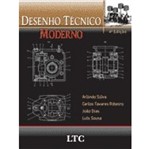 Desenho Tecnico Moderno - Ltc
