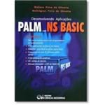 Desenvolvendo Aplicações PALM com NS BASIC