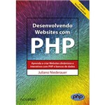 Desenvolvendo Websites com Php