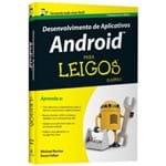 Desenvolvimento de Aplicativos Android para Leigos - Tradução da 2ª Edição