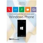 Desenvolvimento de Aplicativos para Windows Phone