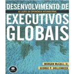 Desenvolvimento de Executivos Globais