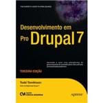 Desenvolvimento em Pro Drupal 7 - 3ª Edição
