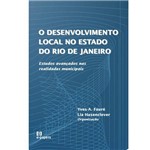 Desenvolvimento Local no Estado do Rio de Janeiro
