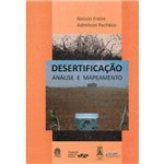 Desertificaçao - Analise e Mapeamento