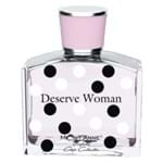 Deserve Woman Mont'anne Perfume Feminino - Eau de Parfum 100ml