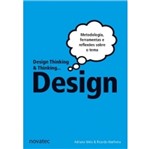 Design Thinking e Thinking Design - Novatec