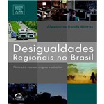 Desigualdades Regionais no Brasil