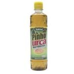 Desinfetante de Pinho Pinho Urca 500ml