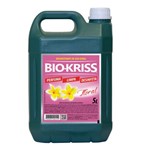 Desinfetante de Uso Geral Bio Kriss Floral 5 Litros
