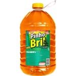 Desinfetante Pinho Bril Silvestre Plus 5L