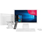 Desktop AIO 24V570-C.BJ31P1 Intel Core 7 I5 4GB 1TB LED 23,8 Windows 10 com TV Digital - LG