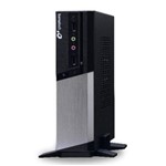Desktop Bematech Rc-8400 4gb e 2 Portas Seriais com Sistema Operacional