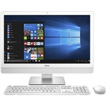 Desktop Dell All In One 3459-A10 Intel Core I3 4GB 1TB Tela LED 23,8" Full HD - Windows 10
