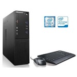 Desktop Lenovo S510 Sff Intel Core I3-6100 3.7ghz 4gb 500gb Dvd-Rw S/ Sistema Operacional 10ky0061br