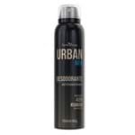 Desodorante Aerosol Urban Men Masculino - IPA 150ml