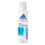 Desodorante Antitranspirante Adidas Feminino - Climacool 150ml