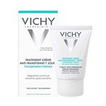Desodorante Antitranspirante Creme 7 Dias Transpiração Intensa Vichy 30ml