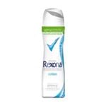 Desodorante Antitranspirante Rexona Cotton Aerosol Women Comprimido com 85ml