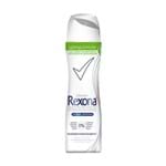 Desodorante Antitranspirante Rexona Sem Perfume Aerosol Women Comprimido com 85ml