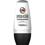 Desodorante Antitranspirante Roll On AXE Dark Temptation 50ml