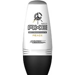 Desodorante Antitranspirante Roll On AXE Peace 50ml