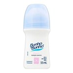 Desodorante Banho a Banho Rollon Classic 55ml