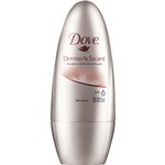 Desodorante Dove Dermo Aclarant Roll On 50ml