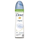Desodorante Dove Original Aerosol - 54g