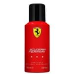 Desodorante Ferrari Red 150ml