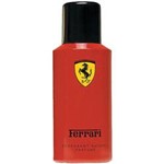 Desodorante Ferrari Red Masculino 150ml
