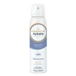 Desodorante Francis Hydratta Jasmim Sensitive Care Aerosol Antitranspirante 48h 150ml
