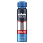 Desodorante Gillette Defense Aerossol 93gx2 Preço Especial