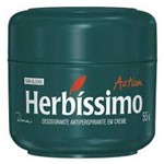 Desodorante Herbissimo Cr Action 55gr